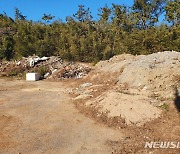 울산 동구, 반려동물 놀이터 조성..7월 준공 예정