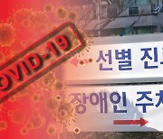 [경기] 성남시, '연락두절' 코로나 확진자 경찰고발