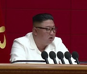 김정은 "새 핵잠수함 설계 끝나..ICBM 명중률 제고"