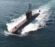 "핵잠수함 방어는 핵잠수함만 가능"..北 개발에 南도 도입하나