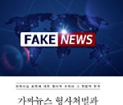 넘쳐나는 가짜뉴스, 표현의 자유 허용 어디까지..
