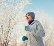 [건강을 부탁해] "날씨 추울 때 운동하면 몸 속 지방 더 빨리 태운다"