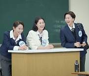 '아는형님' 김선영, 강호동 향한 팬심.."20대부터 좋아해"