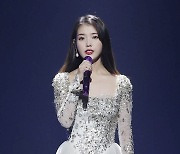 [포토] 겨울왕국의 아이유