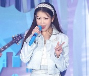 [포토] 상큼발랄 아이유