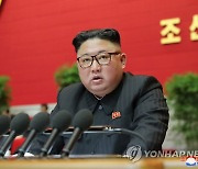 김정은 "새핵잠수함 설계 끝나..ICBM 1만5천km 명중률 제고해야"