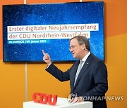 GERMANY PARTIES CDU NRW