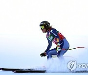 epaselect AUSTRIA ALPINE SKIING WORLD CUP