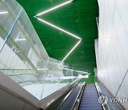 POLAND METRO NOMINATED EU AWARD