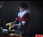 구독자 1400만명 中 유튜버, "김치는 중국전통음식"