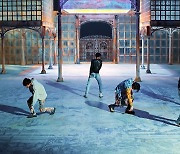 BTS, 골든디스크 4년연속 음반 대상..역대 최초 '대상 5관왕'