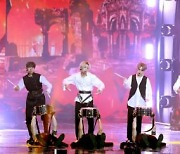 BTS 골든디스크 4년 연속 음반 부문 대상