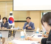 [포커스] 박승원 시장 "평생학습으로 광명미래 설계"