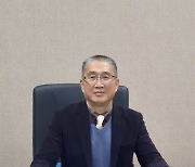 오종진 성우물류장비 대표, 한국해양대에 1000만원 기부