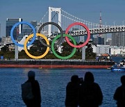 "日 국민 80%, 7월 도쿄올림픽 개최 재검토해야"