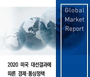 코트라 "바이드노믹스, 한국경제에 기회이자 위협"