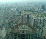 올해 베트남 하노이시에 2만6천 세대 아파트 공급 전망 [KVINA]