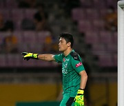 Kawasaki 'God' Jung Sung-ryong discusses success in the J League