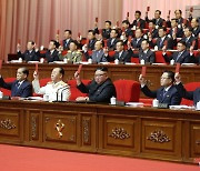 Workers' Party Congress adopts defense rules