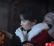 김치 담그는 구독 1400만 중국 유튜버..전통음식 도발