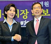 [레이더P] 10년째 서울시장엔 안철수·박영선·오세훈·나경원, 왜 일까?