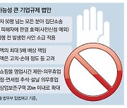 집단소송법·유통산업법..2월국회도 규제법안 줄줄이 대기