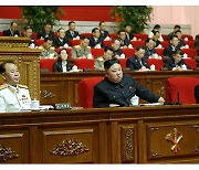 북한, 김정은식 '시스템 정치' 공고화..당 통제 체제 강화