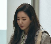 '복수해라' 김사랑-윤현민, 경찰서 복도서 눈물의 고해성사[오늘TV]
