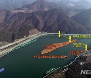 대홍수의 기적 단양 시루섬 연결 현수교 조성사업 시동