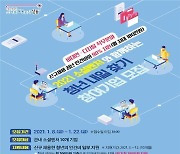 성동구, '소셜벤처와 함께하는 청년 내일찾기' 사업 시행