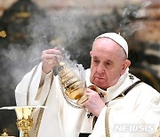 프란치스코 교황 주치의, 코로나 19 합병증 사망