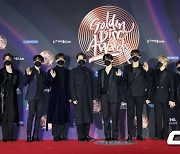 세븐틴(Seventeen),'놓칠 게 없는 비주얼 맛집' [사진]