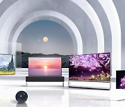 LG전자, 신제품 OLED TV 포함한 2021년형 TV 풀 라인업 공개