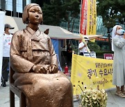 일본군 '위안부' 피해자 1차 손배소 승소..13일 2차 소송 '선고'