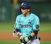 [속보] 나성범, MLB행 좌절.. 포스팅 빈손 마감, 2021년 NC에서(종합)