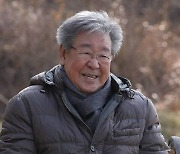 최불암 "집념과 노력으로 아내 김민자 얻었다"