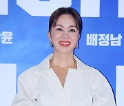 엄정화, '온앤오프' 시즌2 MC 발탁