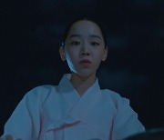 '철인왕후' 김정현 과거 공개됐지만..신혜선 아닌 설인아 불렀다 [전일야화]