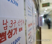 서울 강남권 아파트 신고가 거래 이어져