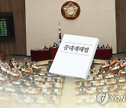 '중대재해법 제정했으나..' 대전 지역 기업 81% 적용 '제외'