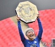 지소연·장슬기, 2020 AFC 최우수 여자 선수 후보