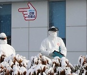충북 10명 추가 확진..병원 관련 연쇄 감염 지속(종합)