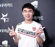 '고릴라' 강범현, LCK 챌린저스 리그로 해설위원 데뷔