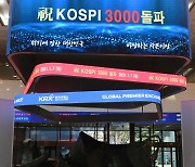 외국인, 지난해 韓증시서 24.4조원 팔아..역대 3번째 규모