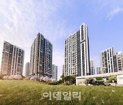 한화건설, 대형 근린공원을 품은 '포레나 인천연수' 분양