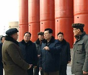 북한 김재룡, 당 조직지도부장에..'핵심 실세' 등극