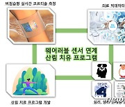 단국대병원 '산림과학기술 연구개발사업' 수행기관 선정
