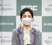 '밥이되어라' 정우연 "재희 팬, 첫인상 보고 '아직도 멋있구나' 했다"