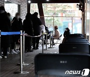 서울 오늘 최소 140명 확진..'천리교·요양원' 시설발 감염 확산(종합)
