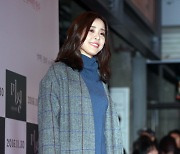 배우 박은혜, 건망증 고백 "병적인 상태가 맞는 듯"[전문]